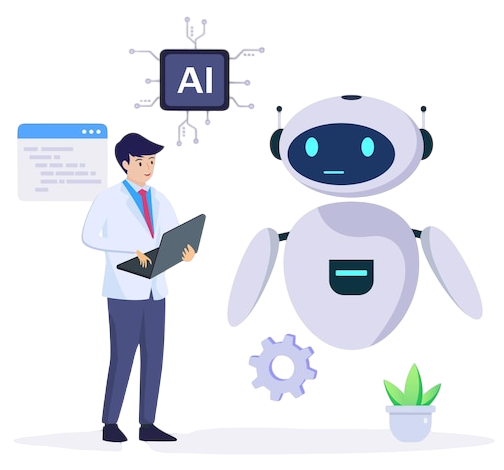 AI Assistant in EHR