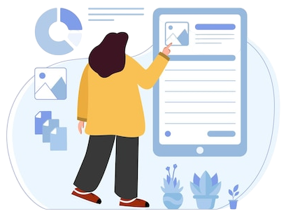 Easy to Use Interface