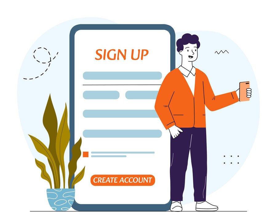 Hetron Labs Signup