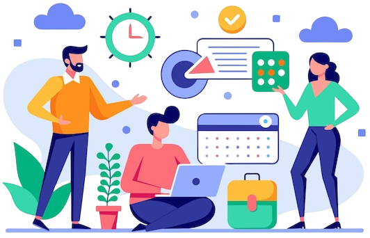 Smart Tasks AI